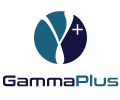 sigla Proiectul Gamma Plus